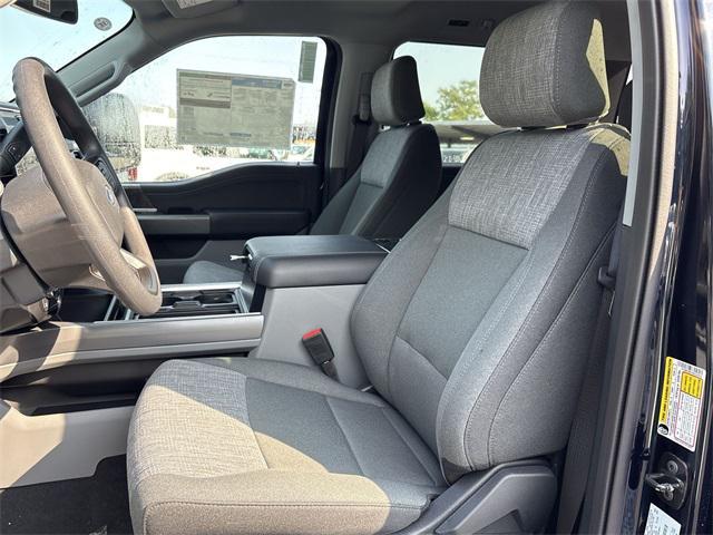 new 2025 Ford F-250 car, priced at $65,580