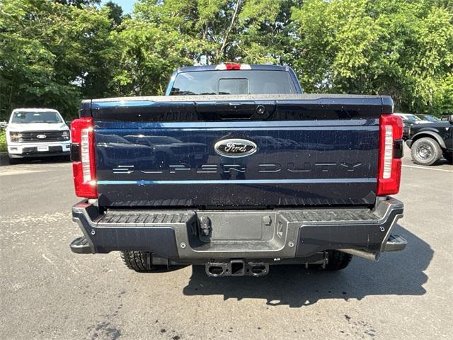 new 2025 Ford F-250 car, priced at $65,580