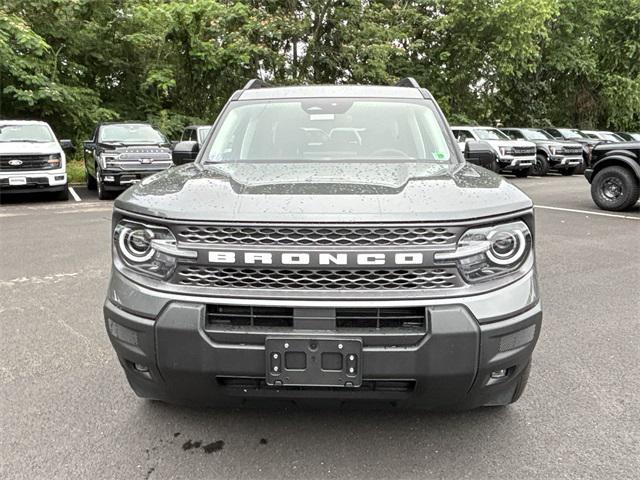 new 2025 Ford Bronco Sport car, priced at $30,605