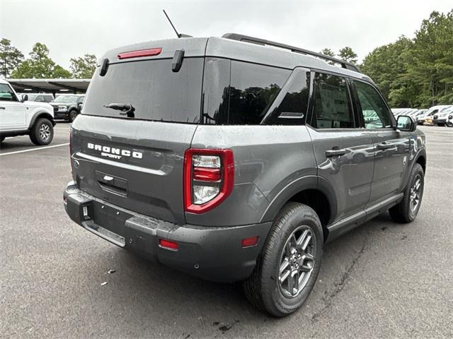new 2025 Ford Bronco Sport car, priced at $30,605