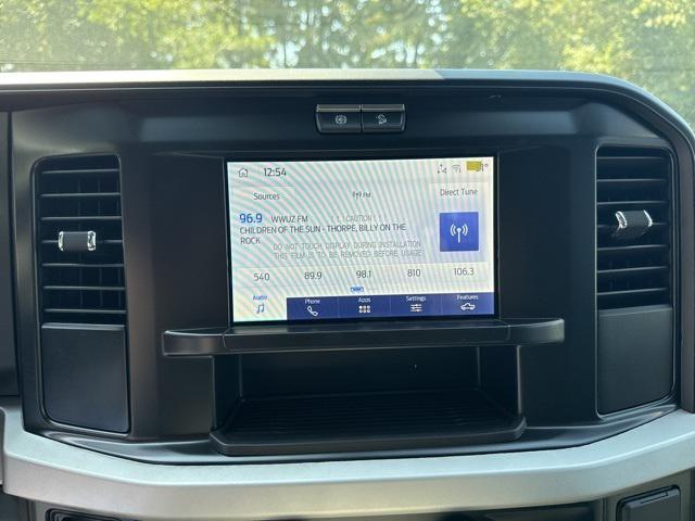 new 2026 Ford F-250 car, priced at $66,601