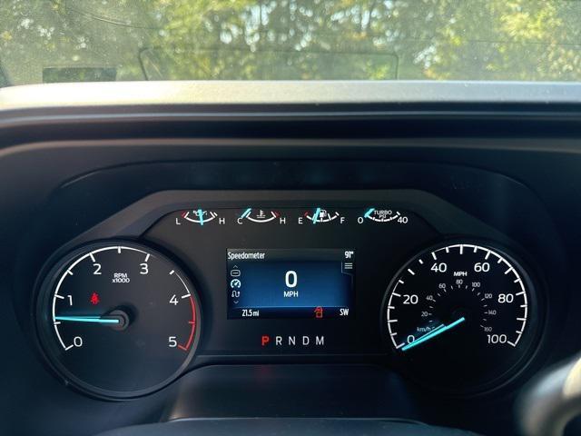 new 2026 Ford F-250 car, priced at $66,601