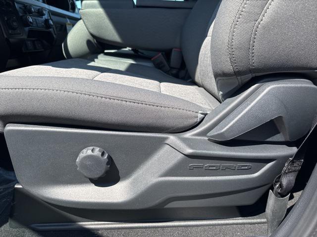 new 2026 Ford F-250 car, priced at $66,601