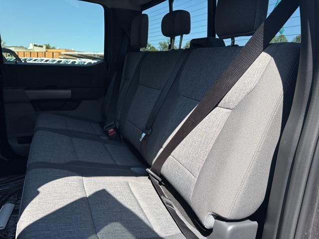 new 2026 Ford F-250 car, priced at $66,601