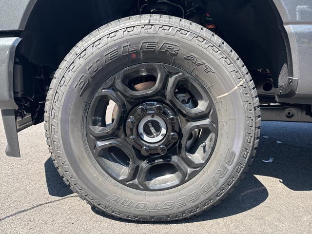 new 2026 Ford F-250 car, priced at $66,601