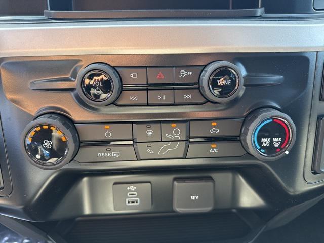 new 2026 Ford F-250 car, priced at $66,601