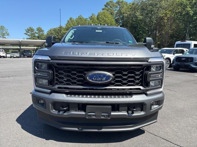 new 2026 Ford F-250 car, priced at $66,601