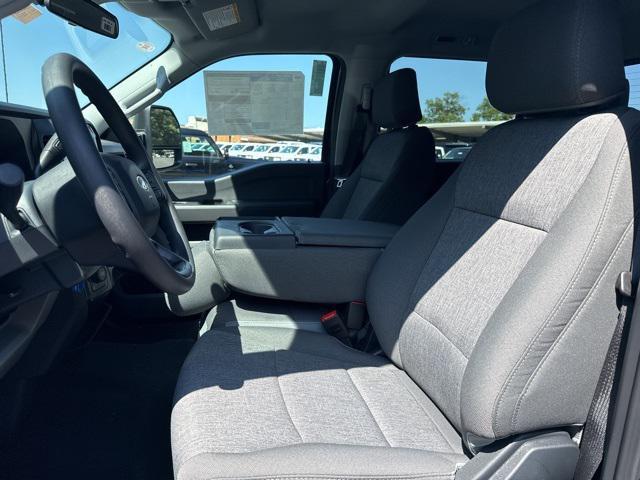 new 2026 Ford F-250 car, priced at $66,601