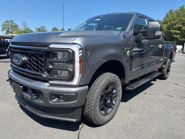new 2026 Ford F-250 car, priced at $74,345