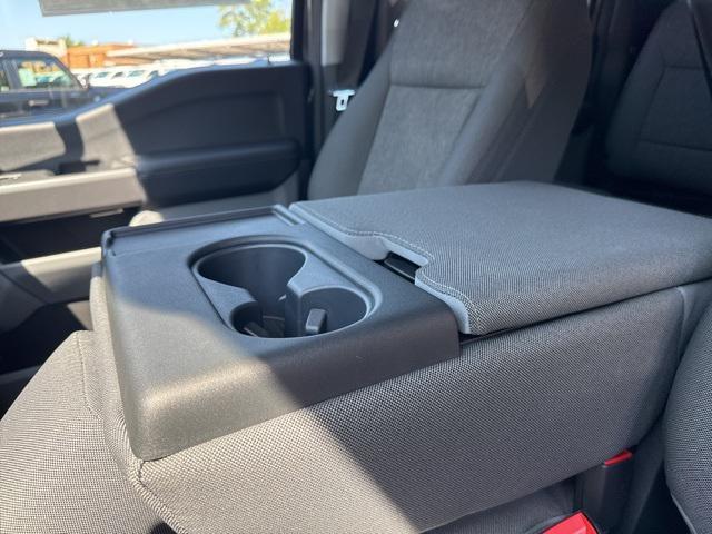 new 2026 Ford F-250 car, priced at $66,601