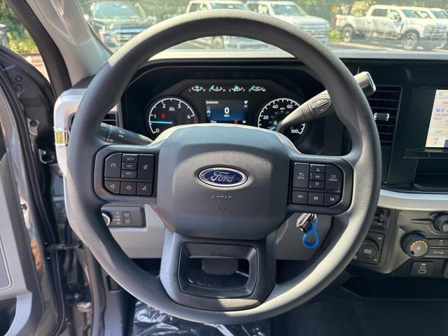new 2026 Ford F-250 car, priced at $66,601