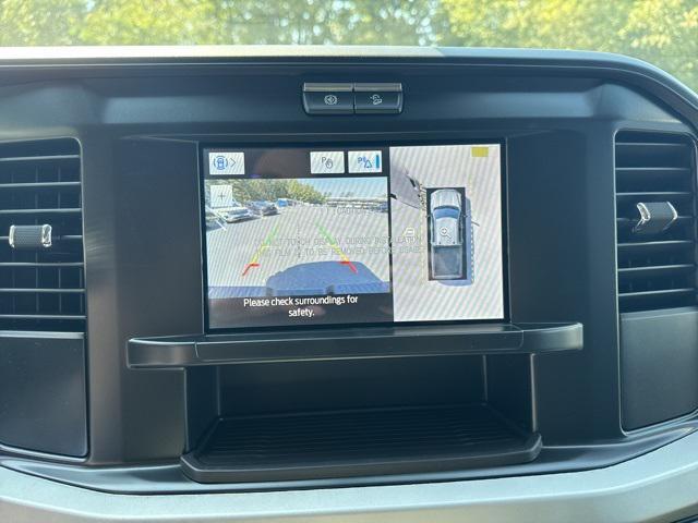 new 2026 Ford F-250 car, priced at $66,601