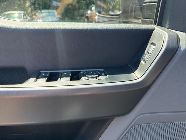 new 2026 Ford F-250 car, priced at $66,601