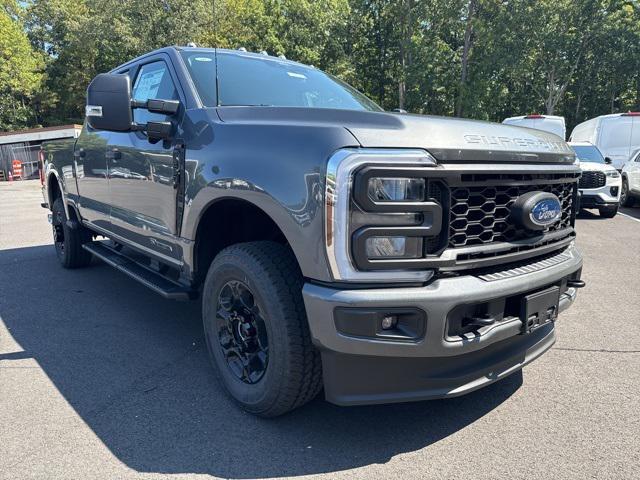 new 2026 Ford F-250 car, priced at $66,601