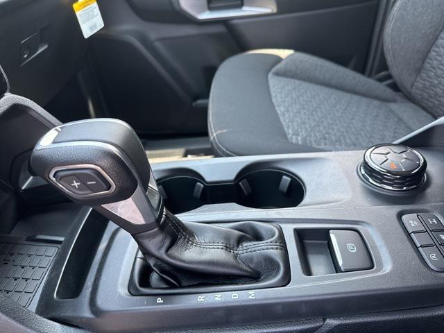 new 2025 Ford Ranger car, priced at $37,888