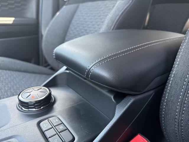 new 2025 Ford Ranger car, priced at $37,888