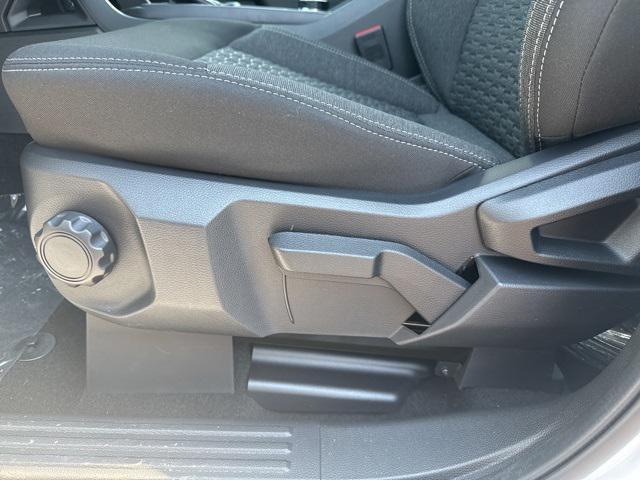 new 2025 Ford Ranger car, priced at $37,888