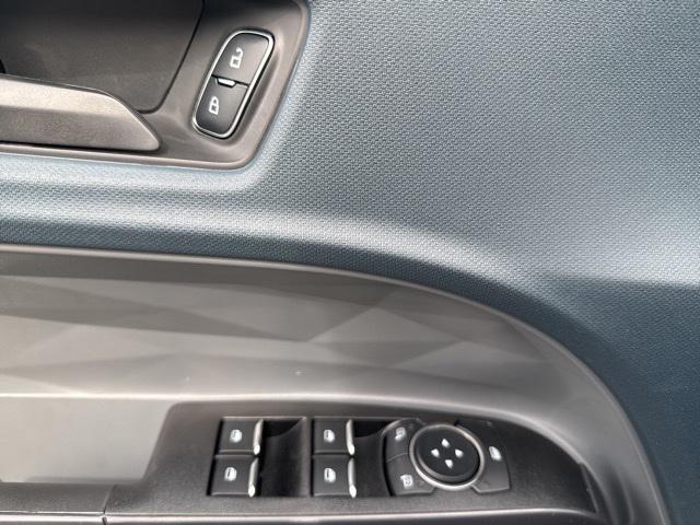 new 2025 Ford Maverick car, priced at $33,264