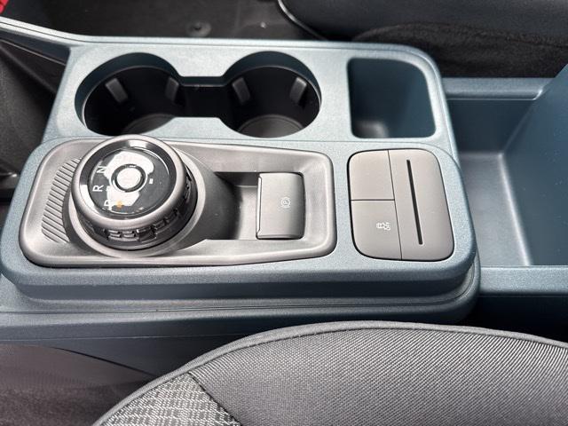 new 2025 Ford Maverick car, priced at $33,264