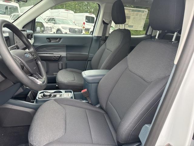 new 2025 Ford Maverick car, priced at $33,264