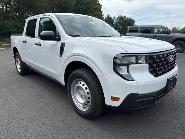 new 2025 Ford Maverick car, priced at $33,264