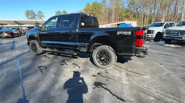 new 2025 Ford F-250 car, priced at $87,050