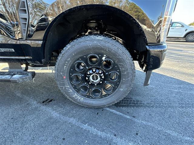 new 2025 Ford F-250 car, priced at $87,050