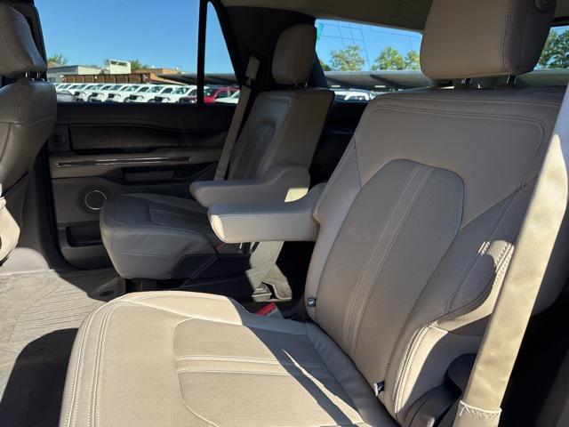 used 2020 Ford Expedition car, priced at $44,258