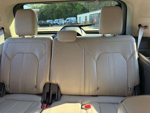 used 2020 Ford Expedition car, priced at $44,258