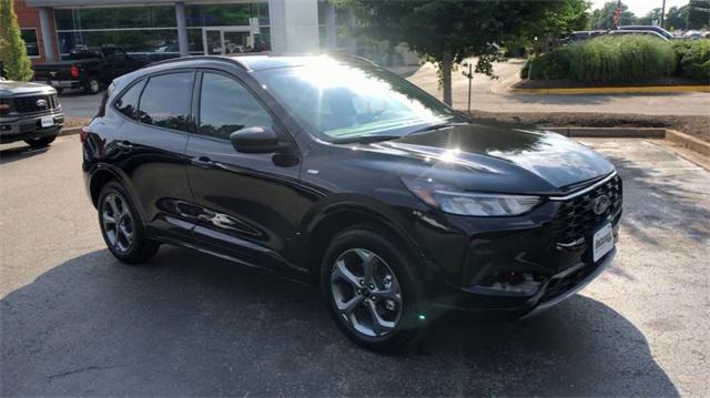 new 2024 Ford Escape car, priced at $29,900