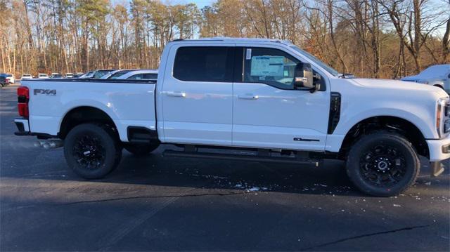 new 2025 Ford F-250 car, priced at $86,050