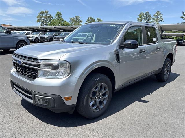 new 2024 Ford Maverick car, priced at $31,054