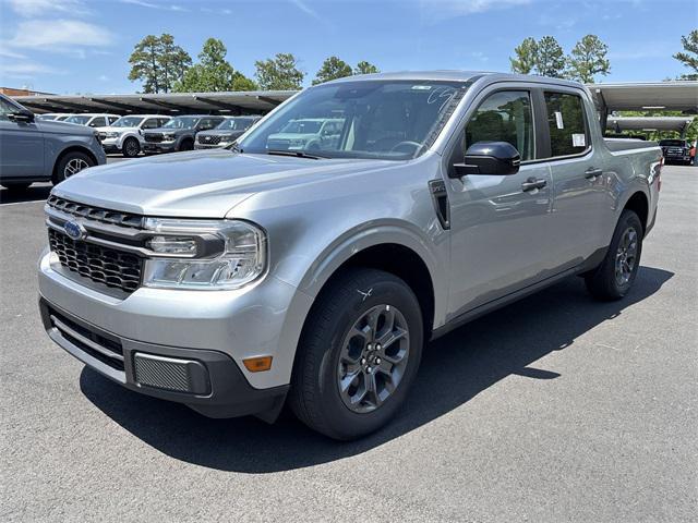 new 2024 Ford Maverick car, priced at $31,054
