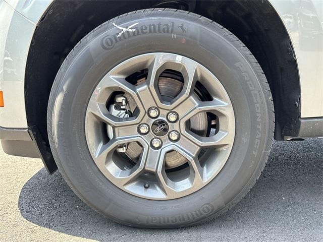 new 2024 Ford Maverick car, priced at $31,054