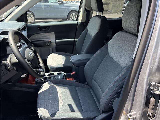 new 2024 Ford Maverick car, priced at $31,054
