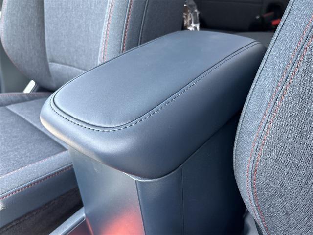 new 2024 Ford Maverick car, priced at $31,054