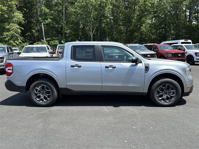 new 2024 Ford Maverick car, priced at $31,054