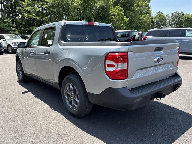 new 2024 Ford Maverick car, priced at $31,054