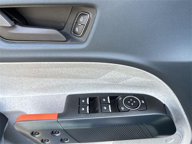 new 2024 Ford Maverick car, priced at $31,054