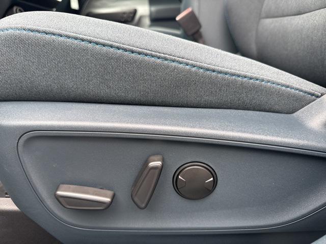 new 2025 Ford Maverick car, priced at $35,200
