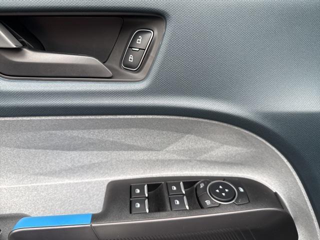 new 2025 Ford Maverick car, priced at $35,200