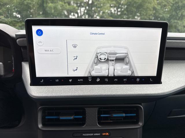 new 2025 Ford Maverick car, priced at $35,200