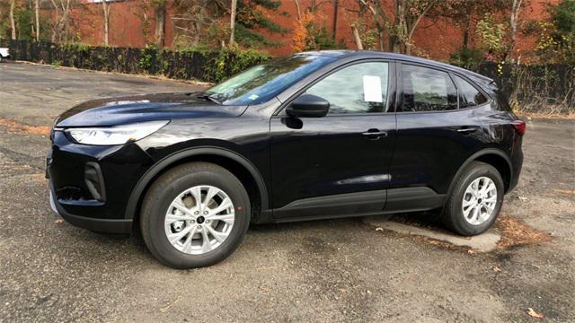 used 2025 Ford Escape car, priced at $30,103