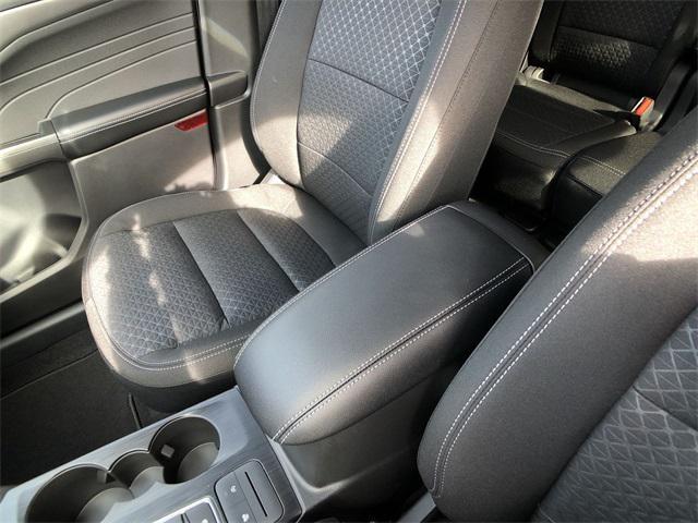 used 2025 Ford Escape car, priced at $30,103