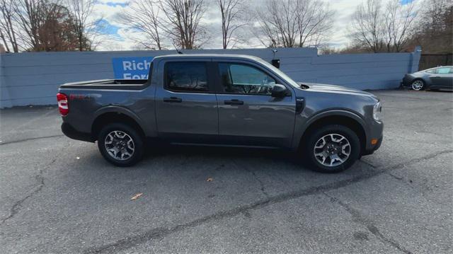 new 2024 Ford Maverick car, priced at $31,250