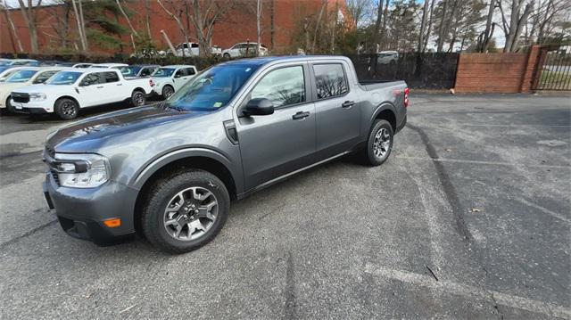 new 2024 Ford Maverick car, priced at $31,250