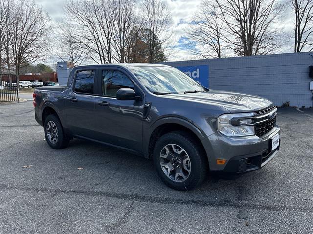 new 2024 Ford Maverick car, priced at $31,250