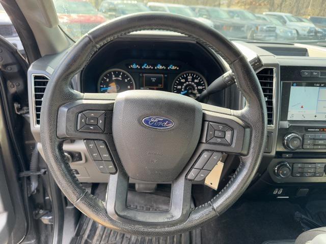 used 2016 Ford F-150 car, priced at $24,950