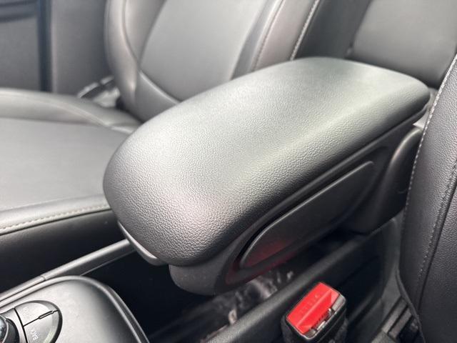 used 2020 MINI Countryman car, priced at $15,749