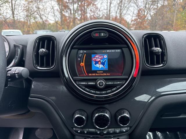 used 2020 MINI Countryman car, priced at $15,749